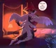 Alastor -wings