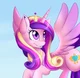 Princess cadence