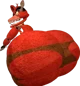 Thicc Withered Foxy