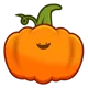 Happy Pumpkin