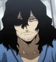 MHA- Shota Aizawa