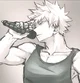 Karaoke bakugo
