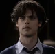 Spencer Reid 