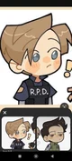 Leon Kennedy 