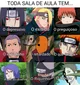 Escola Akatsuki 