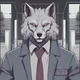 Wolf boss