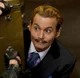 Charlie Mortdecai