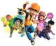 BoBoiBoy Galaxy
