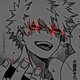 Bakugou Katsuki 