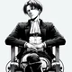 Levi Ackerman 