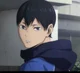 Kageyama Tobio