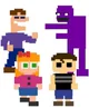 Afton family