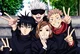 Jujitsu Kaisen Team