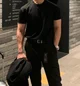 Hasan step-brother 
