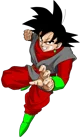 Goku Chalack