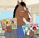 Bojack Horseman