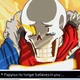 non-believer papyrus