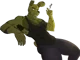 Buff Springtrap 