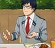 Tenya Iida