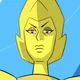 SU - Yellow Diamond