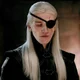 Aemond Targaryen