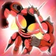 Withering Buzzwole