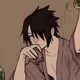 Sasuke Uchiha 
