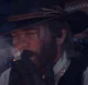 Arthur Morgan