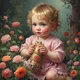 Little girl