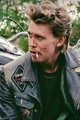 Benny Cross