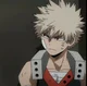 Katsuki Bakugo