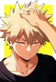 Bakugo Katsuki 