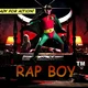 Rap boy
