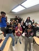 Ghetto classmates