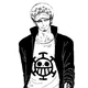 Trafalgar Law