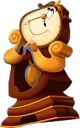 Pendule De Klok