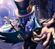 MadHatter Dottore