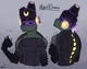 Moon Donnie rottmnt