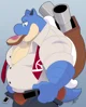Blastoise -Teacher-