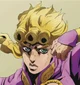 Giorno Giovanna 