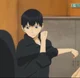 Tobio Kageyama 