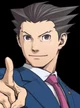 Phoenix Wright