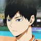Tobio Kageyama 