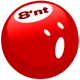 8nt Ball