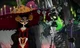 Catrina y xibalba 