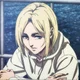 2 Annie Leonhart