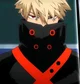 Katsuki Bakugou