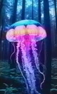 Terrestrial Jellies