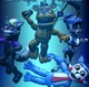 Fnaf world 2