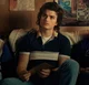 Steve Harrington 